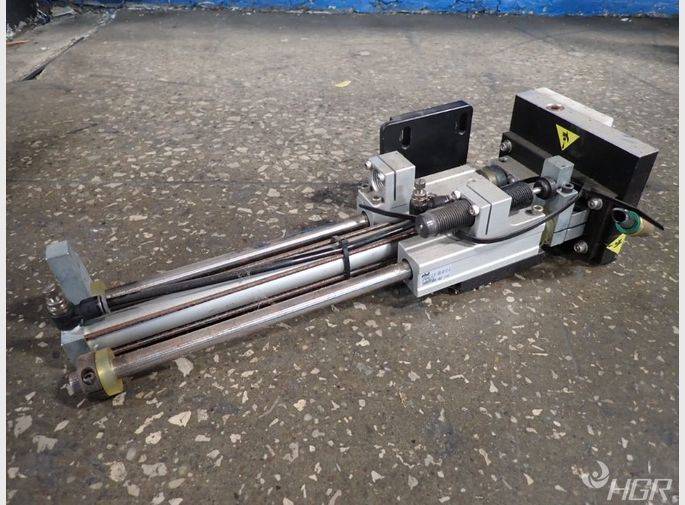 Phf Linear Slide