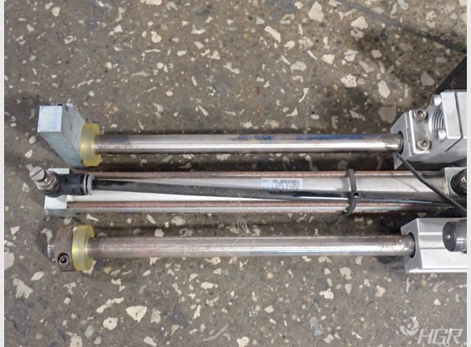Phf Linear Slide
