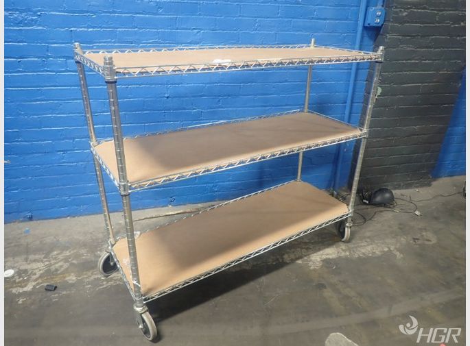  Wire Shelf