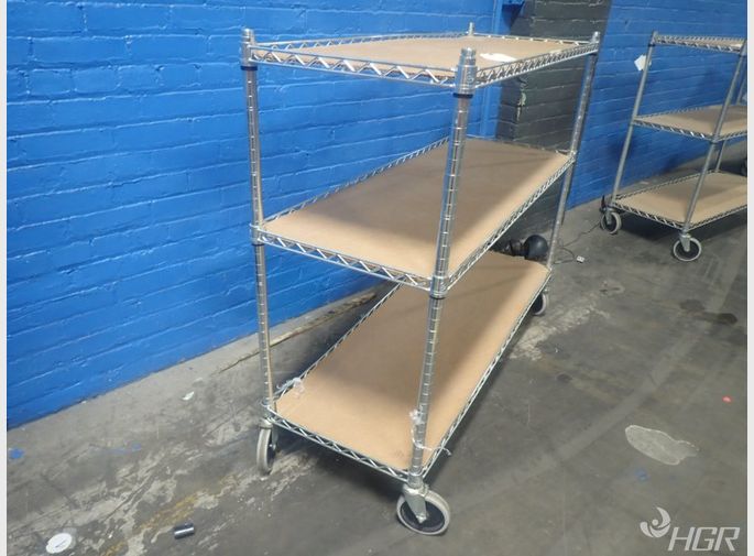  Wire Shelf