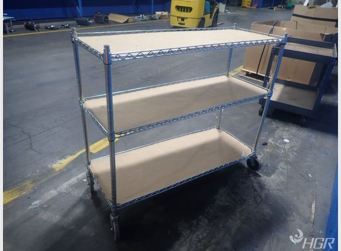  Wire Shelf
