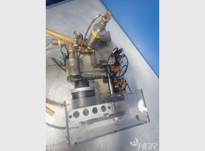  Motor Assembly 