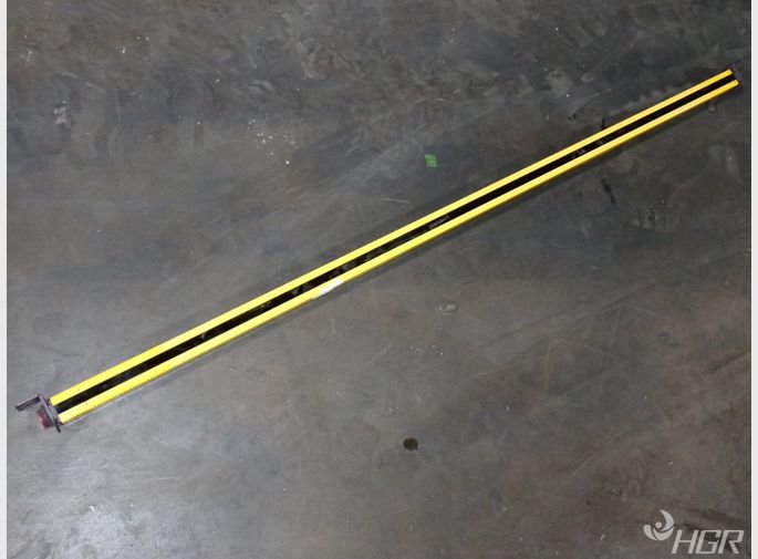 Sti Safety Light Curtain