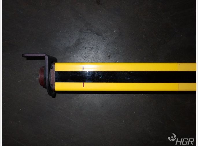 Sti Safety Light Curtain