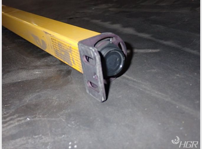Sti Safety Light Curtain