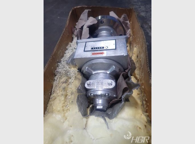 Graco Graco Lsa220a Agitator