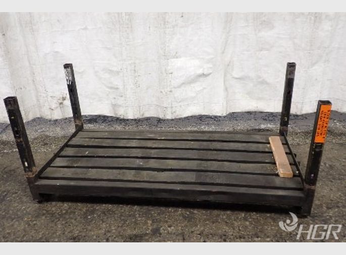  Storage Rack