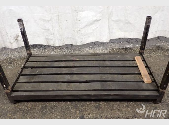  Storage Rack