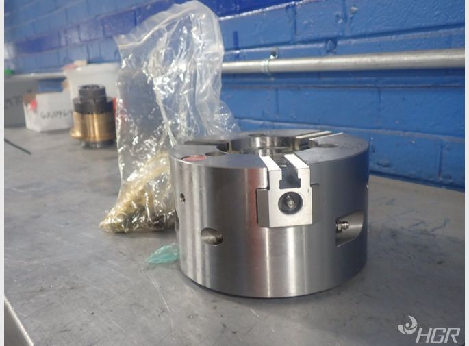 Atlas  3 Jaw Chuck 