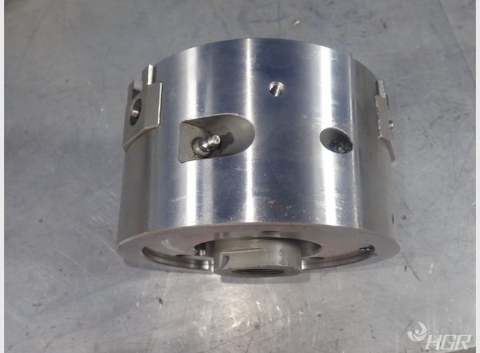 Atlas  3 Jaw Chuck 