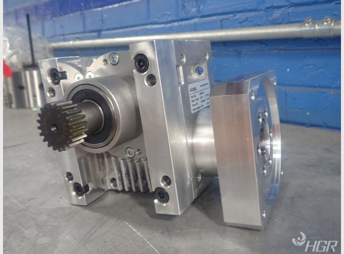 Gudel  Angle Gear Box 