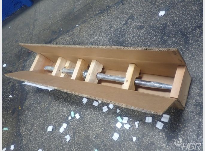  Ball Screw