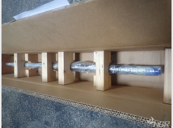  Ball Screw