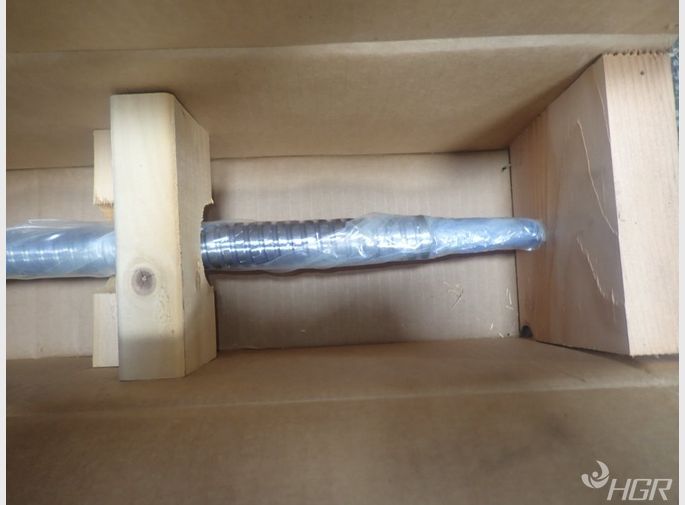  Ball Screw