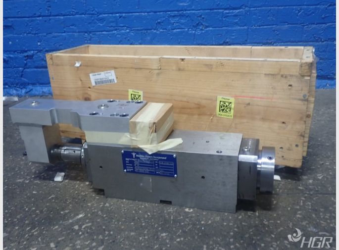 Machine Doctors Inc  Spindle 