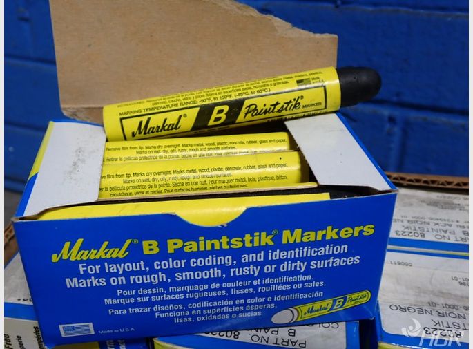 Markal  Paint Markers 