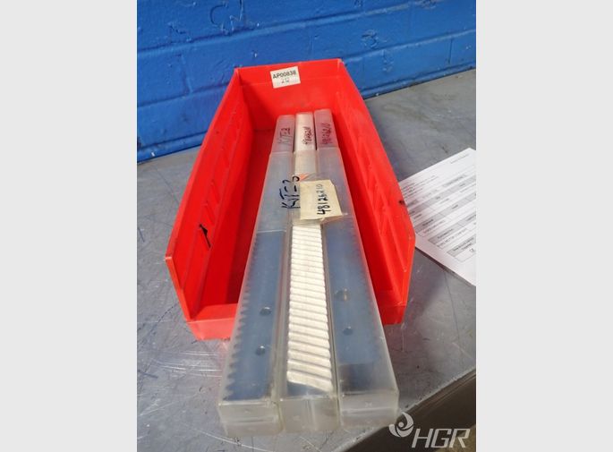  Linear Gear