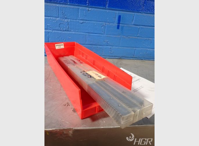  Linear Gear