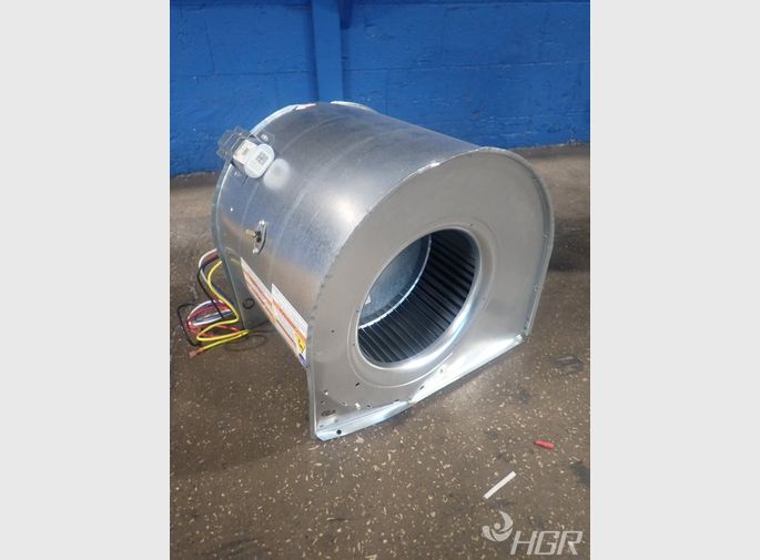  Blower