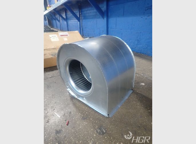  Blower