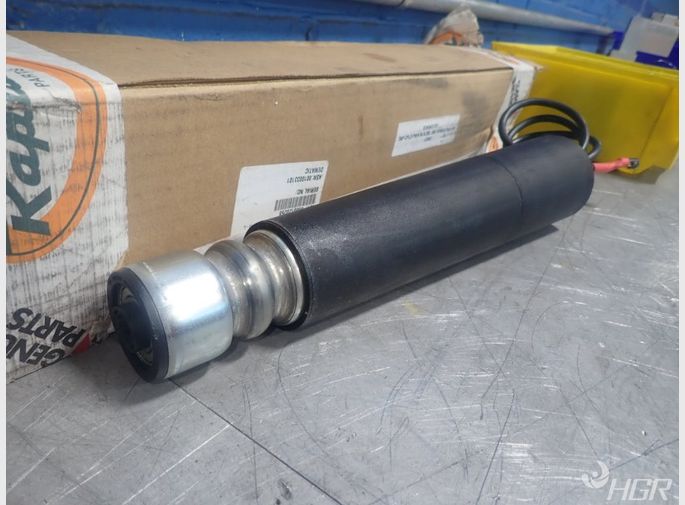  Powered Roller