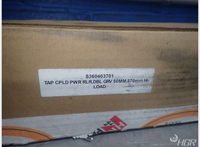  Powered Roller