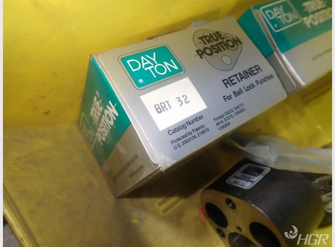 Dayton Retainers