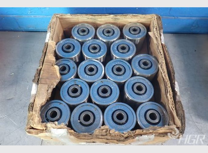  Roller Bearings