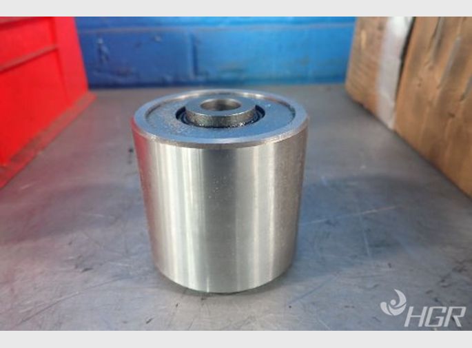  Roller Bearings