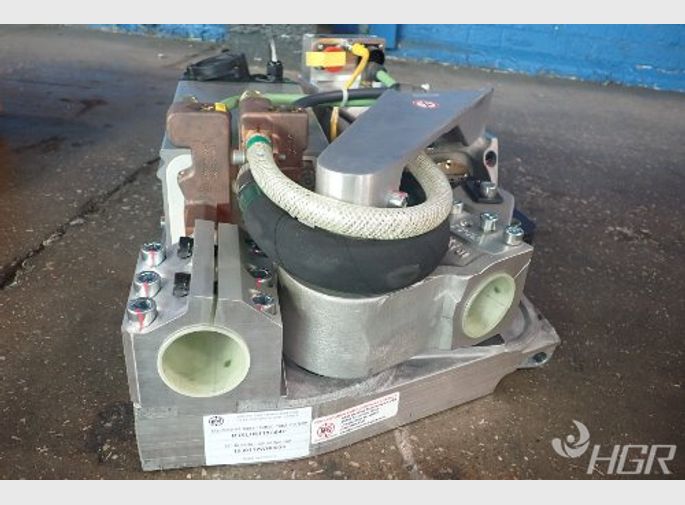 Aro Welding Technology Aro Welding Technology R3xru6118c64p Spot Welding Head