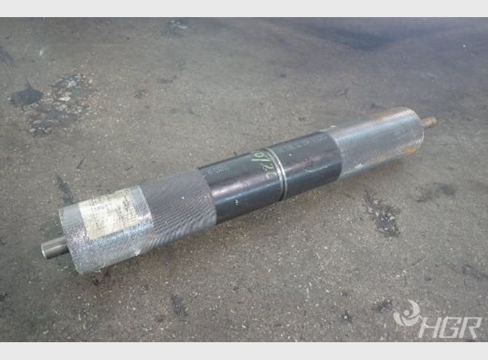 Dorner Conveyor Roller