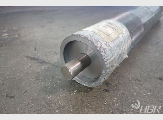 Dorner Conveyor Roller