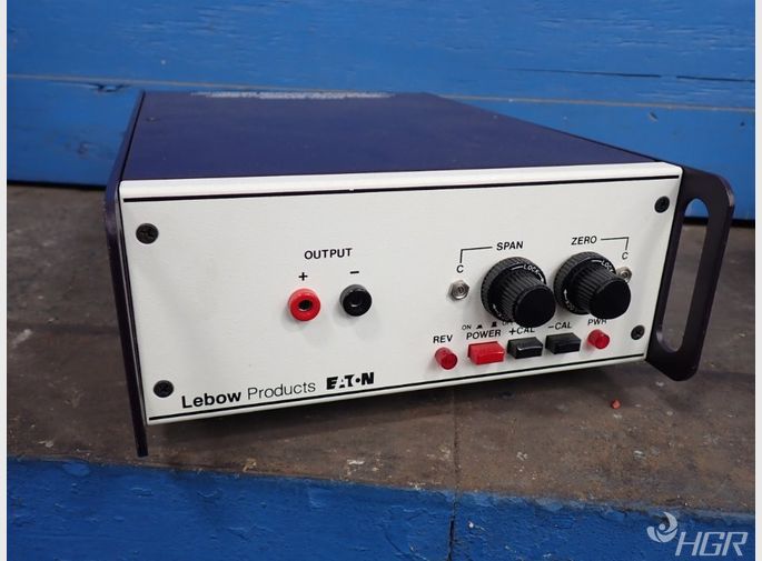 Leboweaton Controller