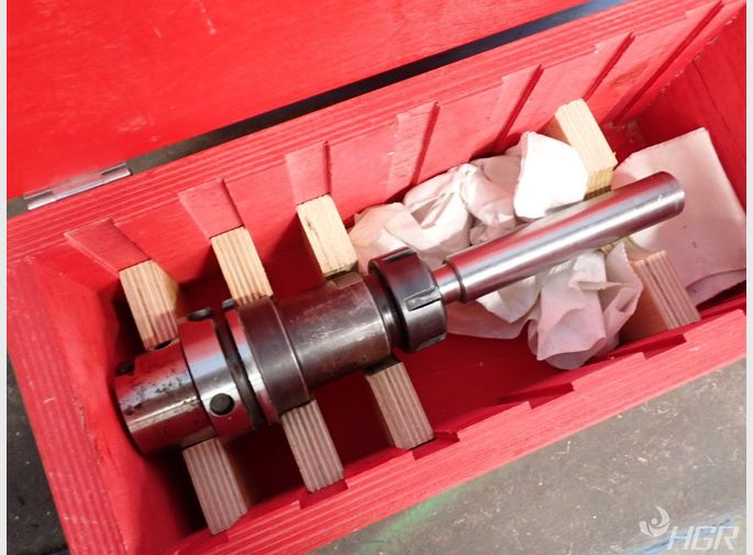 Valentine Spindle