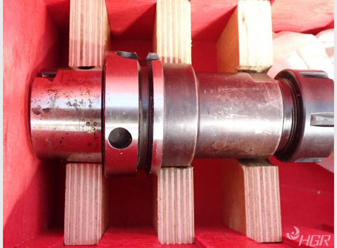 Valentine Spindle