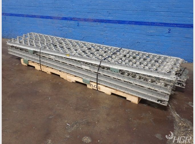  Skate Conveyors