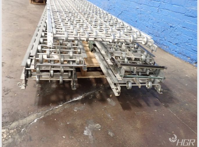  Skate Conveyors