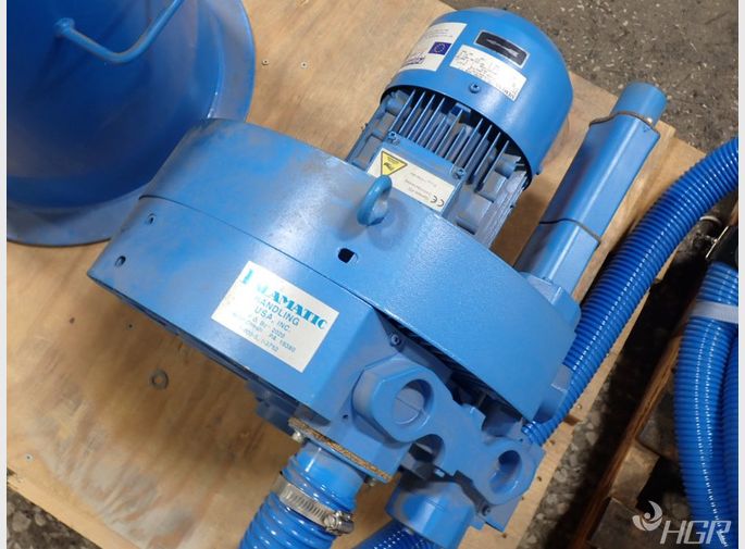 Palamatichooker Handling Vacuum Lift