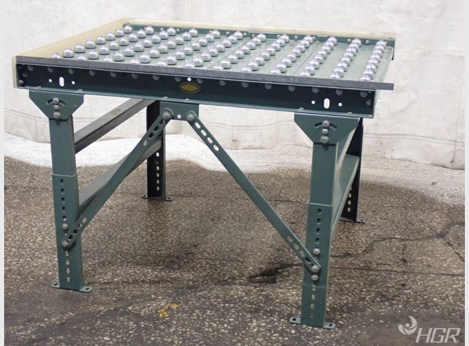  Ball Transfer Table
