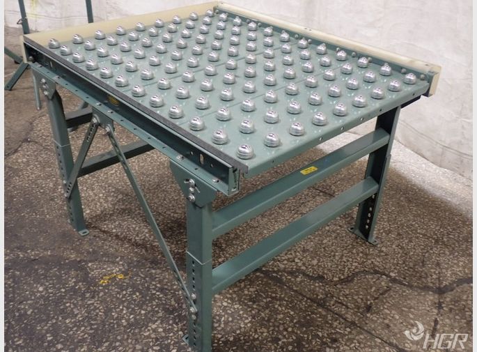  Ball Transfer Table