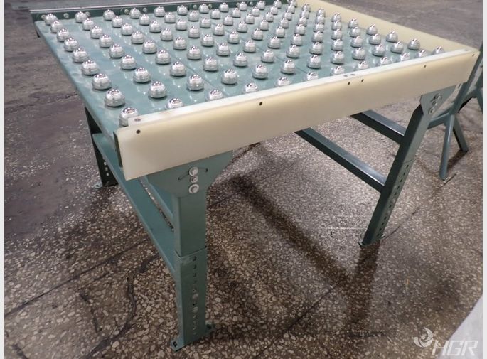  Ball Transfer Table