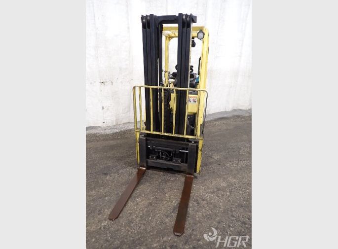 Hyster Hyster S30ft Propane Forklift