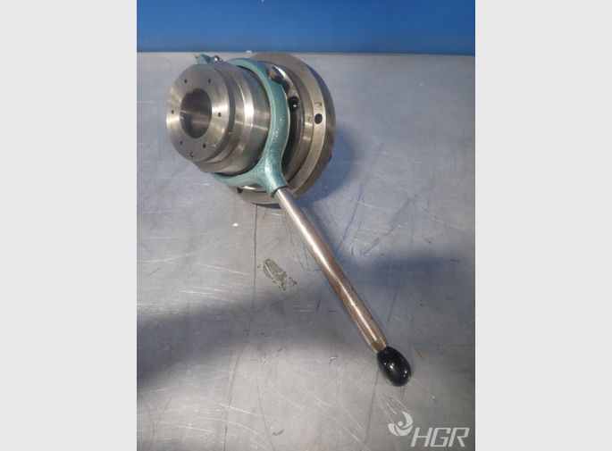  Collet Closer