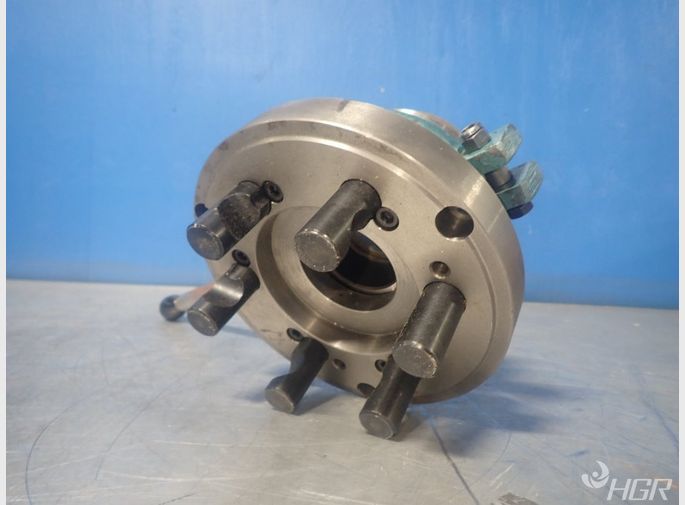  Collet Closer