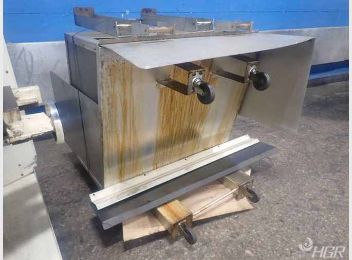 Okk Okk Mh3v Vertical Mill