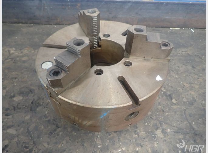  15 3jaw Chuck