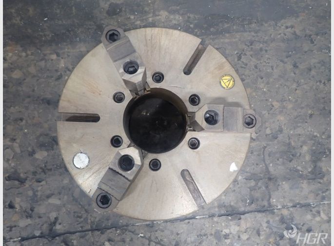  15 3jaw Chuck