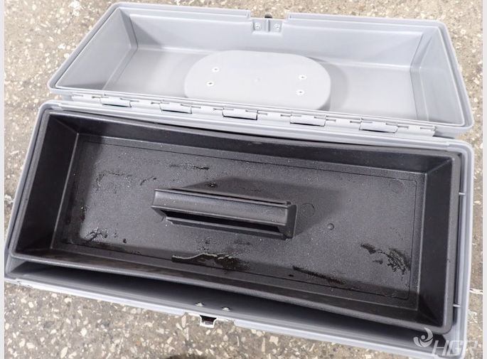 Craftsman Tool Box