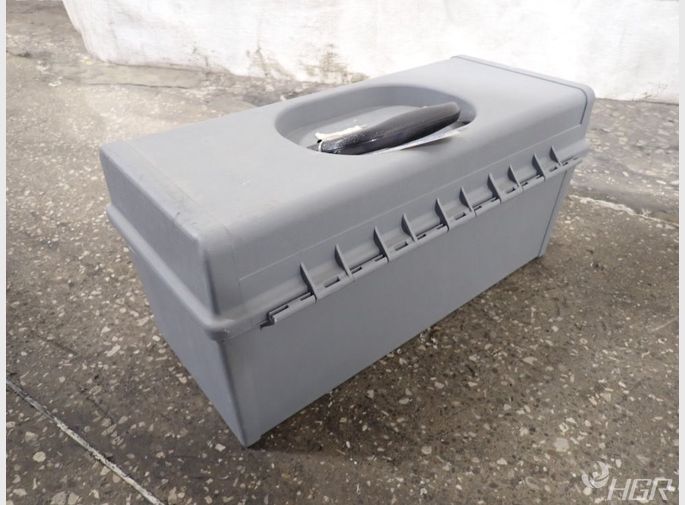 Craftsman Tool Box
