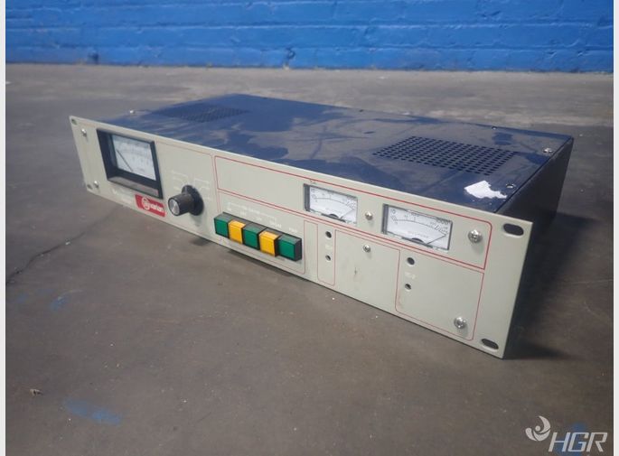 Varian Control Module
